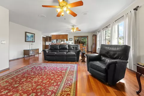 Living - 167 E Wilson Ave, Tulare, CA 93274 photo 2 of 5