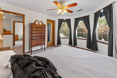 Bedroom - 167 E Wilson Ave, Tulare, CA 93274 photo 6 of 8