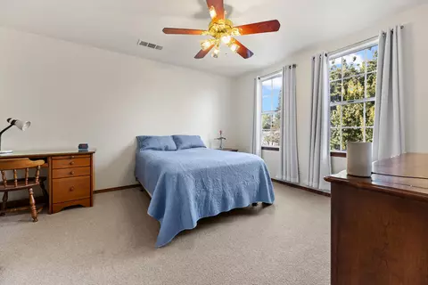 Bedroom - 167 E Wilson Ave, Tulare, CA 93274 photo 8 of 8