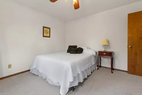 Bedroom - 167 E Wilson Ave, Tulare, CA 93274 photo 7 of 8