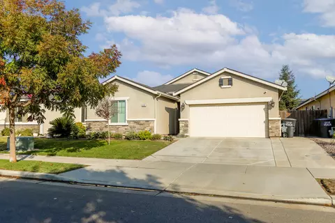 3842 Evergreen Ave, Visalia, CA 93291