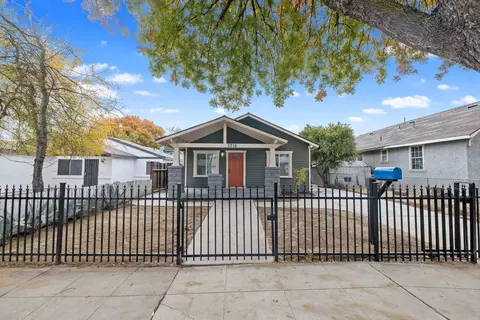 3710 E Grant Ave, Fresno, CA 93702