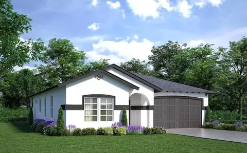 361 Hampton St, Exeter, CA 93221