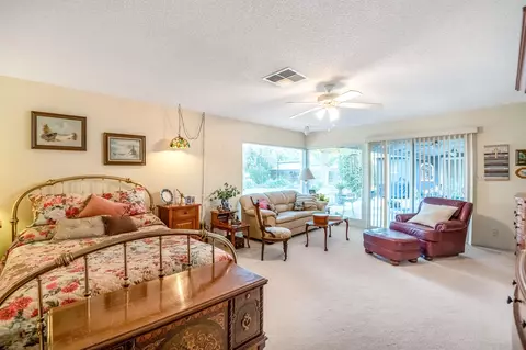 Bedroom - 801 Fairway Dr, Exeter, CA 93221 photo 3 of 7