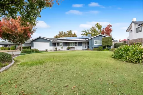 Exterior - 801 Fairway Dr, Exeter, CA 93221 photo 3 of 13