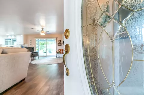 Entry Way - 801 Fairway Dr, Exeter, CA 93221 photo 2 of 3