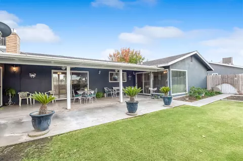 Exterior - 801 Fairway Dr, Exeter, CA 93221 photo 13 of 13