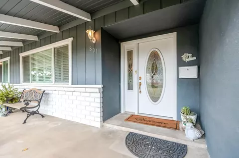 Other - 801 Fairway Dr, Exeter, CA 93221 photo 2 of 10