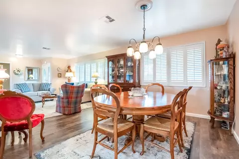 Dining - 801 Fairway Dr, Exeter, CA 93221 photo 1 of 2