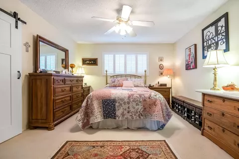 Bedroom - 801 Fairway Dr, Exeter, CA 93221 photo 6 of 7