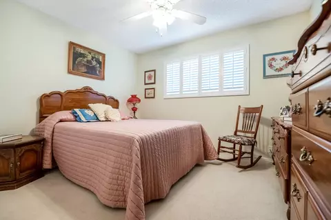 Bedroom - 801 Fairway Dr, Exeter, CA 93221 photo 4 of 7