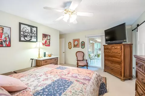 Bedroom - 801 Fairway Dr, Exeter, CA 93221 photo 7 of 7