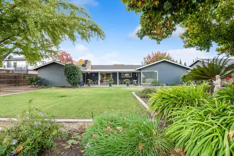 Exterior - 801 Fairway Dr, Exeter, CA 93221 photo 1 of 13