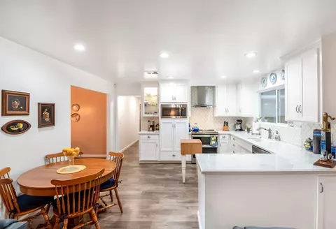 Kitchen - 801 Fairway Dr, Exeter, CA 93221 photo 3 of 8