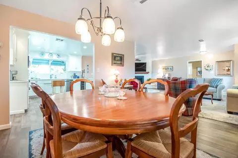 Dining - 801 Fairway Dr, Exeter, CA 93221 photo 2 of 2