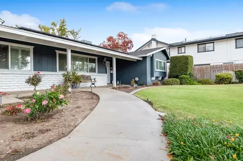 Exterior - 801 Fairway Dr, Exeter, CA 93221 photo 6 of 13