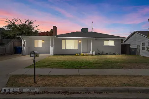 631 Auburn St, Tulare, CA 93274