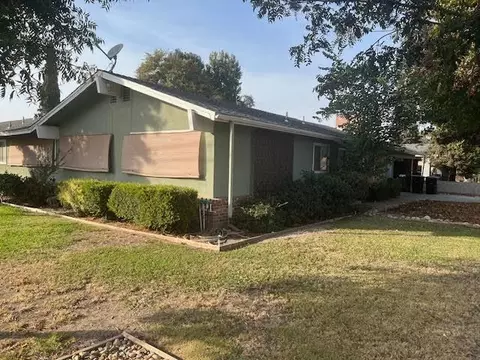 1116 W Tulare Ave, Visalia, CA 93277