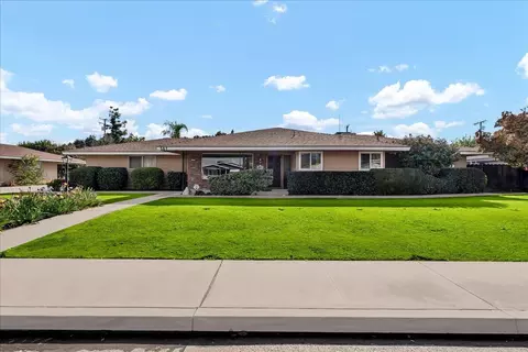 567 W Grand Ave, Porterville, CA 93257