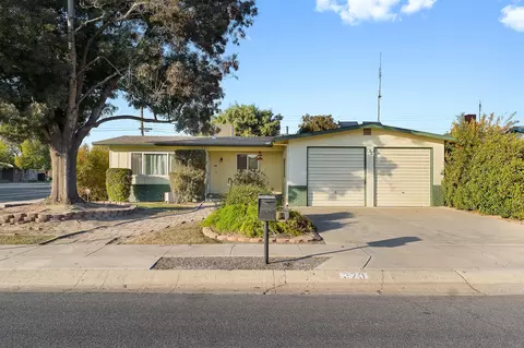 370 E Gail Ave, Tulare, CA 93274