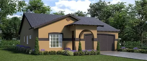 1137 S Mesa Oak St, Porterville, CA 93257