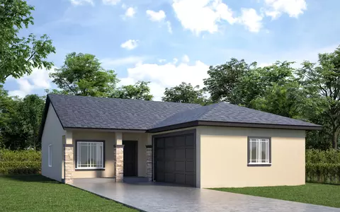 1102 Howland Ct, Porterville, CA 93257
