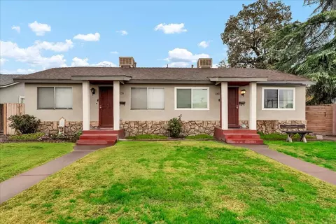 236 240 S West St, Tulare, CA 93274
