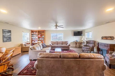 42490 N N Kaweah River Dr, Three Rivers, CA 93271 photo 38