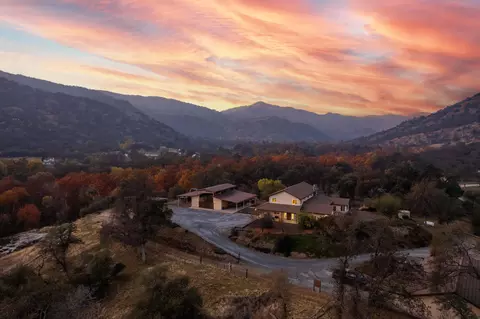 42490 N N Kaweah River Dr, Three Rivers, CA 93271 photo 78