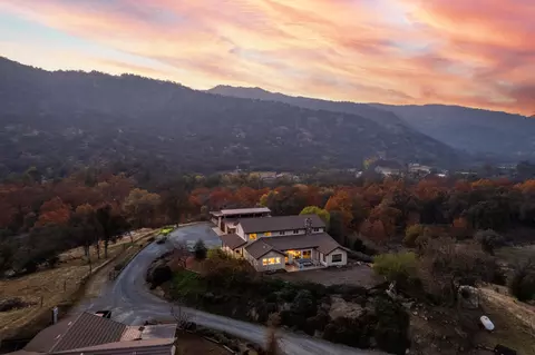 42490 N N Kaweah River Dr, Three Rivers, CA 93271 photo 79