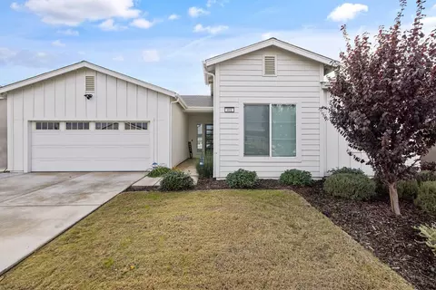 401 E Taylor Ave, Visalia, CA 93291