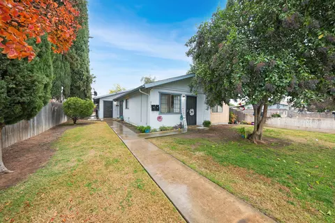 333 N Quince Ave, Exeter, CA 93221