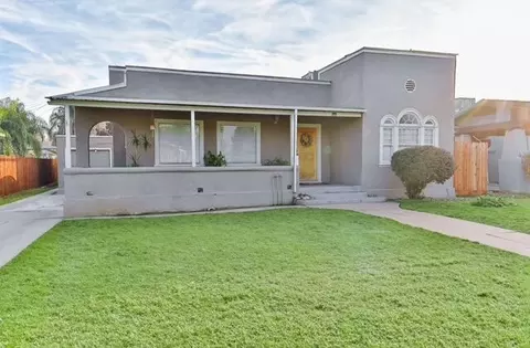 579 E Putnam Ave, Porterville, CA 93257