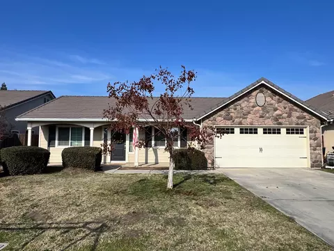 4326 E Harvard Ave, Visalia, CA 93292
