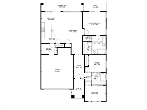 3469 Sussex Ave, Clovis, CA 93619 photo 4