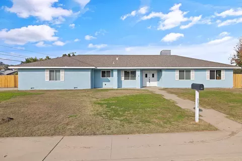3436 E Stapp Ave, Visalia, CA 93292