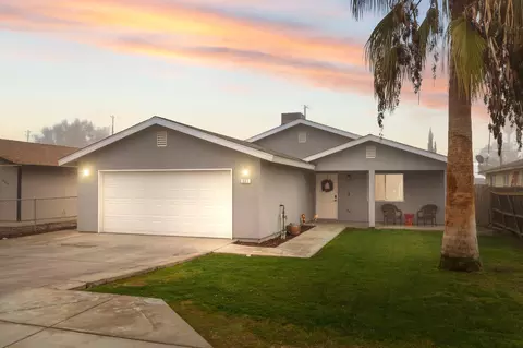 507 Claire Ave, Corcoran, CA 93212
