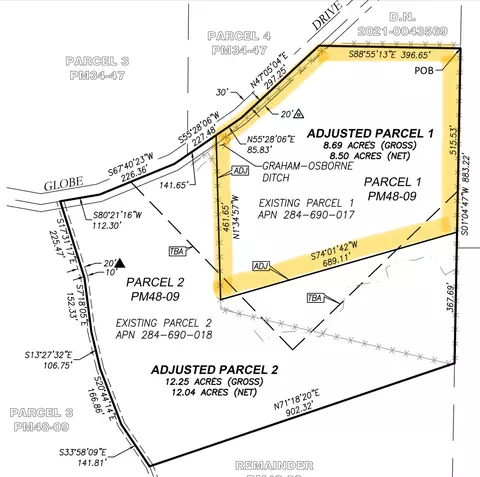 Globe Drive, Springville, CA 93265 photo 2