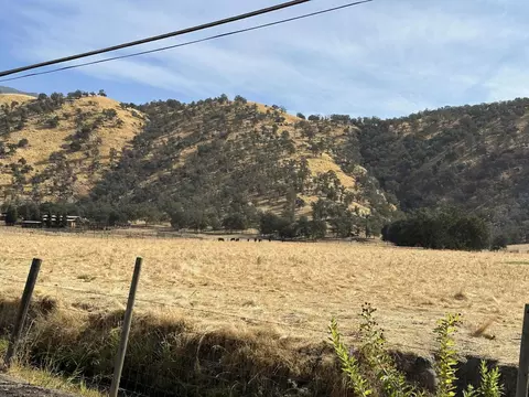 Globe Drive, Springville, CA 93265