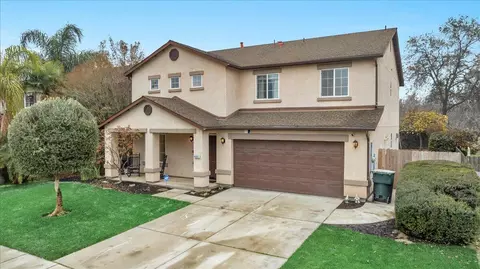 4835 W Reese Ave, Visalia, CA 93277