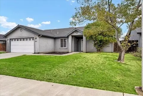 1925 S Wishon Ave, Hanford, CA 93230