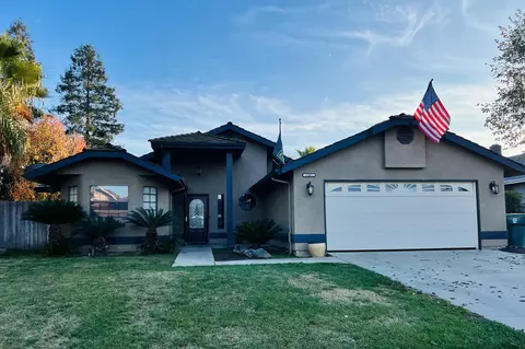 1287 E Fairview Ave, Tulare, CA 93274