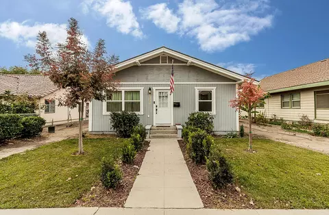 1331 F St, Reedley, CA 93654