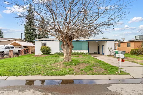 15337 Cedar Rd, Porterville, CA 93257