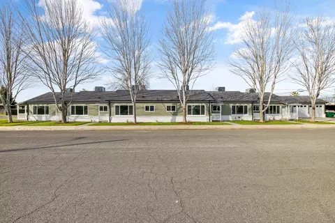 830 S Watson St, Visalia, CA 93277
