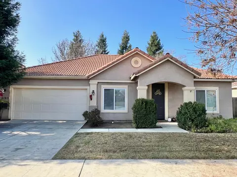 4103 S Oak View St, Visalia, CA 93277