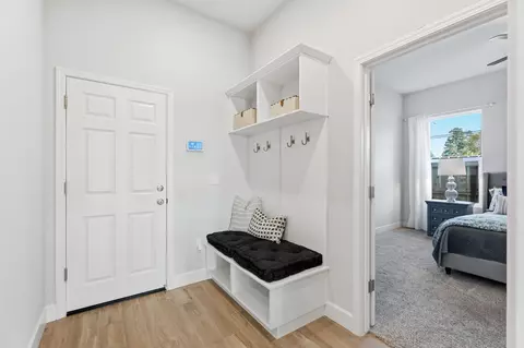 Entry Way - 314 Windsor St, Exeter, CA 93221 photo 5 of 6