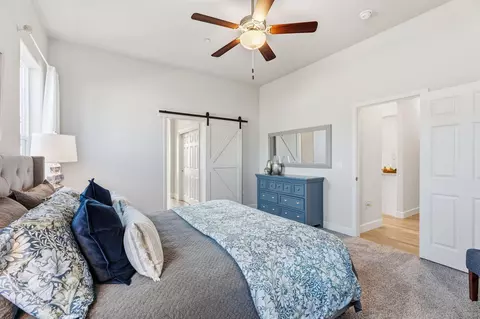 Bedroom - 314 Windsor St, Exeter, CA 93221 photo 1 of 6