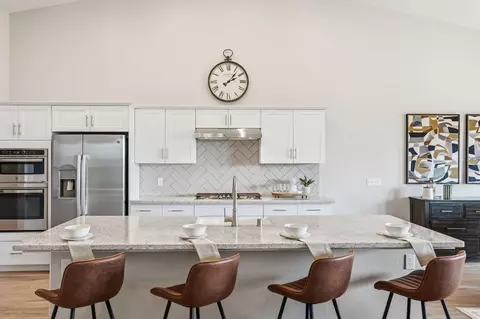 Kitchen - 314 Windsor St, Exeter, CA 93221 photo 2 of 5