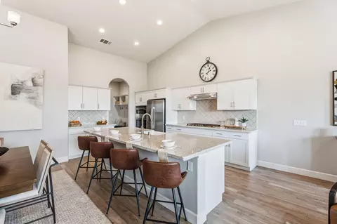 Kitchen - 314 Windsor St, Exeter, CA 93221 photo 1 of 5